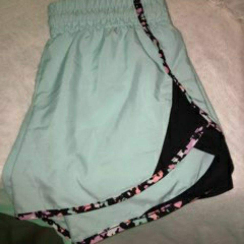 Athletic Shorts